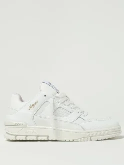 Sneakers Area Lo Axel Arigato in pelle e mesh