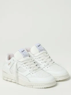 Sneakers Area Lo Axel Arigato in pelle e mesh