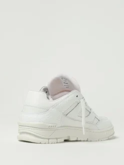 Sneakers Area Lo Axel Arigato in pelle e mesh