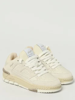 Sneakers Area Lo Axel Arigato in camoscio e mesh