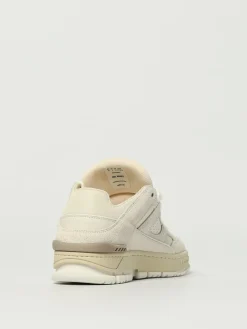 Sneakers Area Lo Axel Arigato in camoscio e mesh