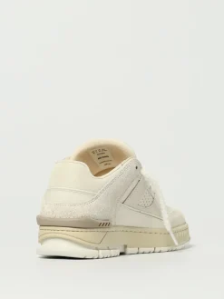 Sneakers Area Lo Axel Arigato in camoscio e mesh