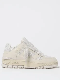 Sneakers Area Lo Axel Arigato in pelle e tweed