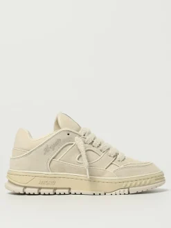 Sneakers Area Lo Axel Arigato in camoscio