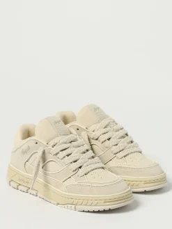 Sneakers Area Lo Axel Arigato in camoscio