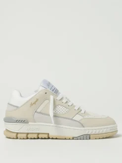 Sneakers Area Lo Axel Arigato in pelle e mesh