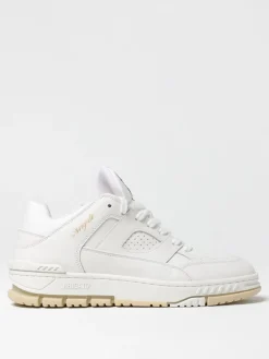 Sneakers Area Lo Axel Arigato in pelle e mesh