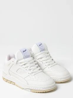 Sneakers Area Lo Axel Arigato in pelle e mesh