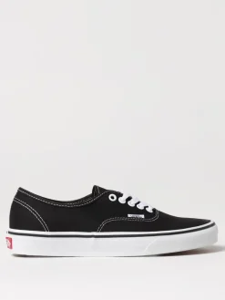 Sneakers Authentic Vans in canvas