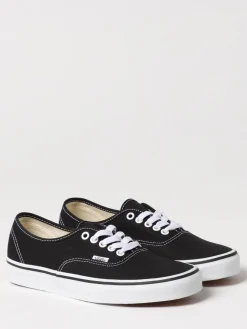 Sneakers Authentic Vans in canvas