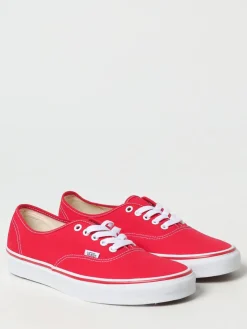 Sneakers Authentic Vans in canvas
