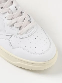 Sneakers Autry in pelle liscia