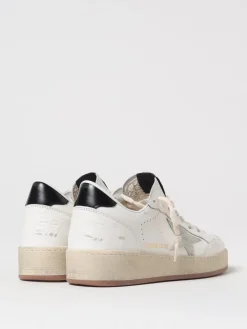 Sneakers Ball Star 2 Golden Goose in pelle used