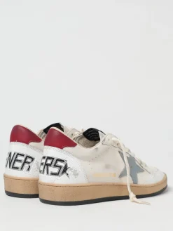 Sneakers Ball Star Golden Goose in pelle used