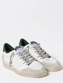 Sneakers Ball Star Golden Goose in pelle used