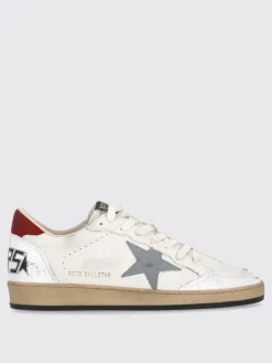 Sneakers Ball Star Golden Goose in pelle used