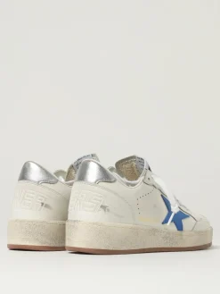 Sneakers Ballstar 2 Golden Goose in pelle used