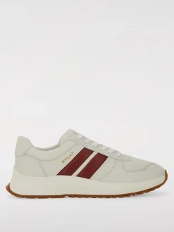 Sneakers Bally in pelle