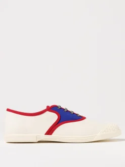 Sneakers Bay by Bay Valentino Garavani in canvas di cotone