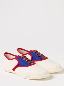 Sneakers Bay by Bay Valentino Garavani in canvas di cotone