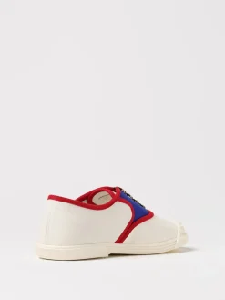 Sneakers Bay by Bay Valentino Garavani in canvas di cotone