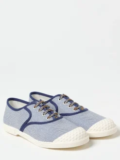 Sneakers Bay by Bay Valentino Garavani in tela jacquard