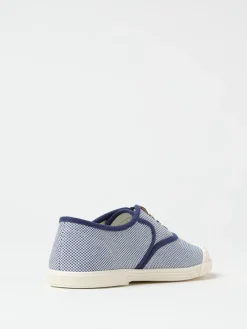 Sneakers Bay by Bay Valentino Garavani in tela jacquard