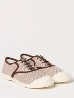 Sneakers Bay by Bay Valentino Garavani in tela jacquard