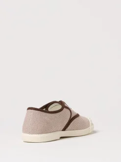 Sneakers Bay by Bay Valentino Garavani in tela jacquard