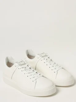 Sneakers B-Court Balmain in pelle