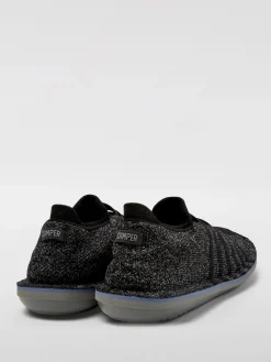 Sneakers Beetle Camper in PET a maglia riciclata