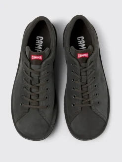 Sneakers Beetle Camper in nabuk