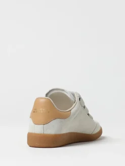 Sneakers Beth Isabel Marant in camoscio