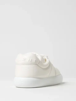 Sneakers Bigfoot 2.0 Marni in nappa immbottita