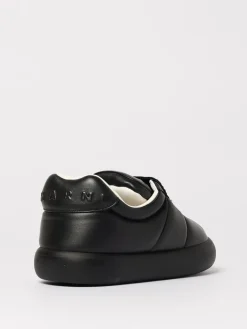 Sneakers Bigfoot 2.0 Marni in nappa immbottita
