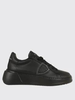 Sneakers BJLD Philippe Model in pelle