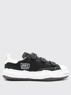 Sneakers Blakey Maison Mihara Yasuhiro in canvas
