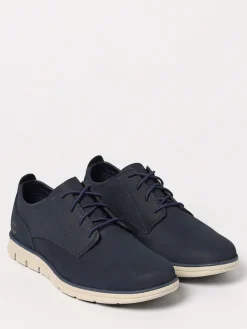 Sneakers Bradstreet Timberland in nabuk