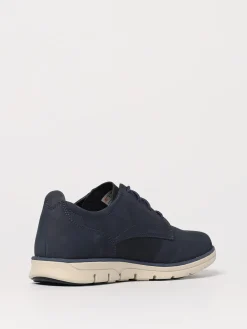 Sneakers Bradstreet Timberland in nabuk