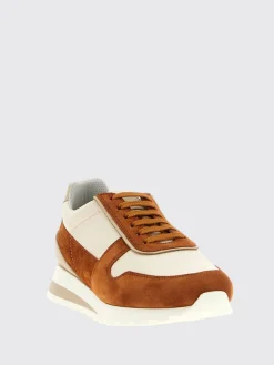 Sneakers Brunello Cucinelli in pelle