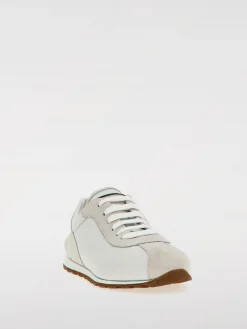 Sneakers Brunello Cucinelli in pelle