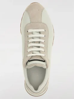 Sneakers Brunello Cucinelli in pelle