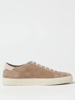Sneakers Brunello Cucinelli in camoscio