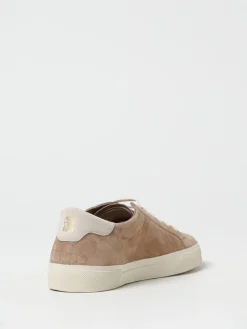 Sneakers Brunello Cucinelli in camoscio