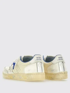 Sneakers Bskt Clad Premiata in pelle used