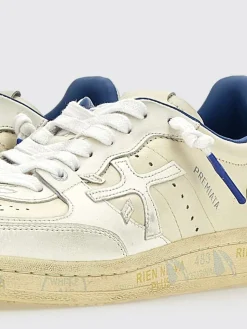 Sneakers Bskt Clad Premiata in pelle used