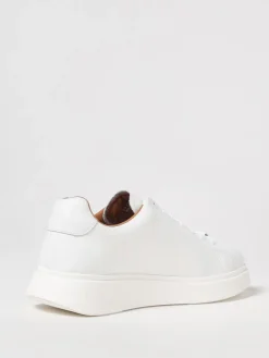 Sneakers Bulton Boss in pelle