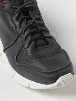 Sneakers Buttero in crosta