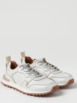 Sneakers Buttero in crosta