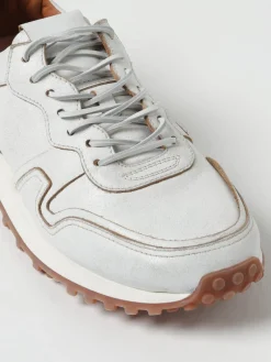 Sneakers Buttero in crosta